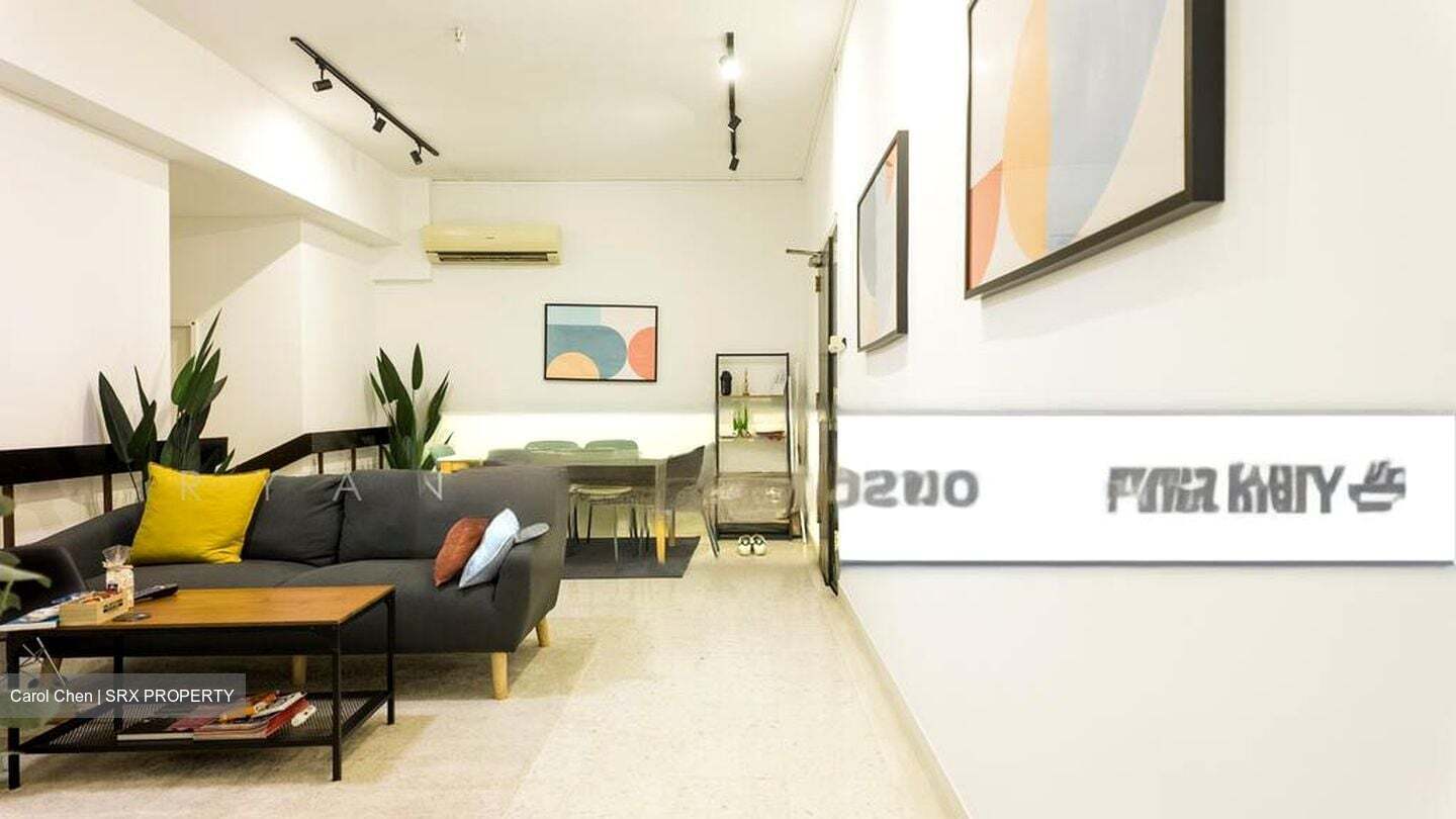 King's Mansion (D15), Condominium #534221331